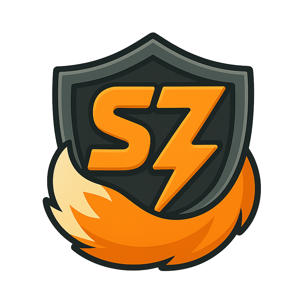 SafeZone logo